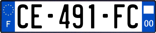 CE-491-FC