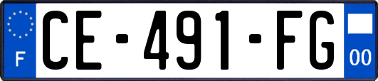 CE-491-FG