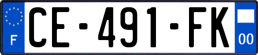 CE-491-FK