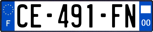 CE-491-FN