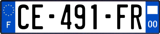 CE-491-FR