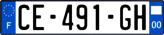 CE-491-GH