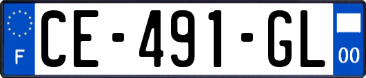 CE-491-GL