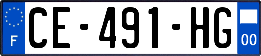 CE-491-HG