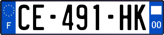 CE-491-HK