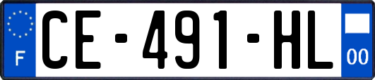 CE-491-HL