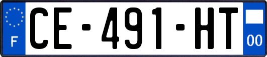 CE-491-HT