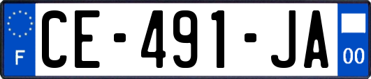 CE-491-JA