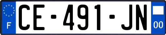 CE-491-JN