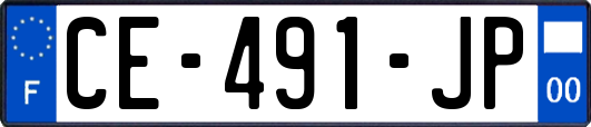 CE-491-JP