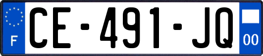 CE-491-JQ