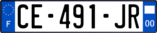 CE-491-JR