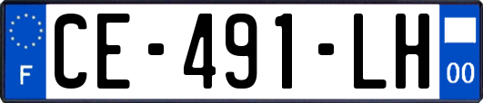 CE-491-LH
