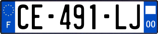 CE-491-LJ