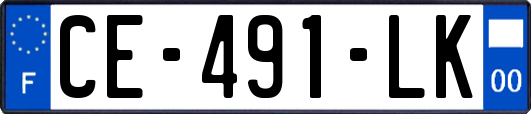 CE-491-LK