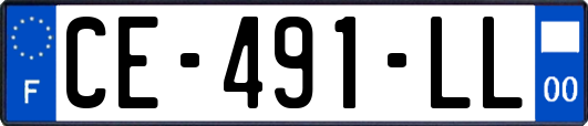 CE-491-LL