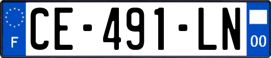 CE-491-LN