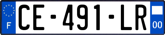 CE-491-LR