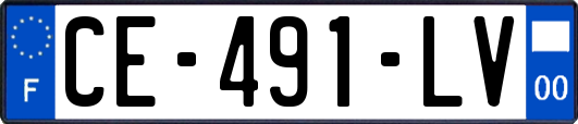 CE-491-LV
