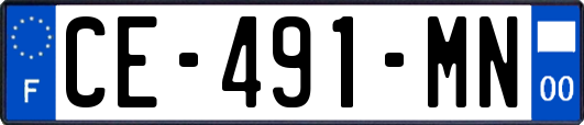 CE-491-MN