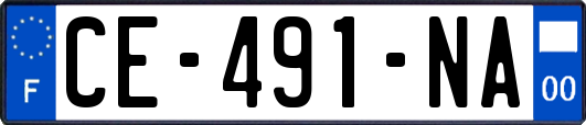 CE-491-NA