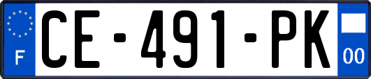 CE-491-PK