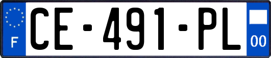 CE-491-PL
