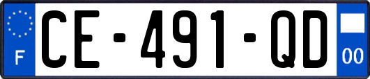 CE-491-QD