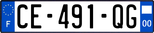 CE-491-QG