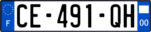 CE-491-QH