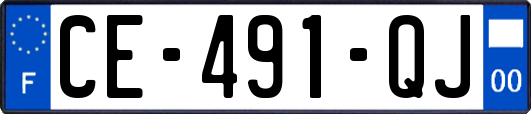 CE-491-QJ