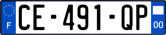 CE-491-QP