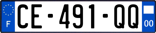 CE-491-QQ