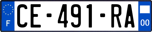 CE-491-RA