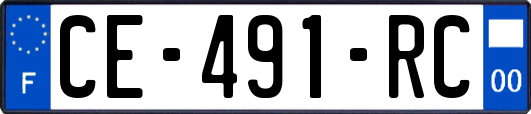 CE-491-RC