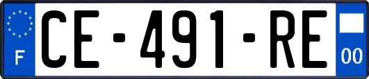 CE-491-RE