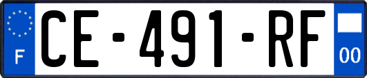 CE-491-RF
