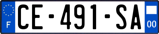 CE-491-SA