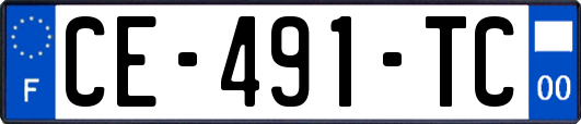 CE-491-TC