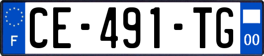 CE-491-TG