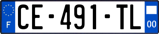 CE-491-TL