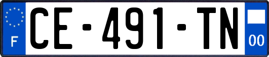 CE-491-TN