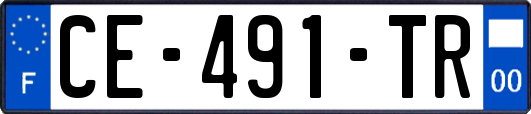 CE-491-TR