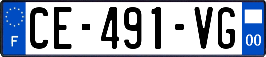 CE-491-VG