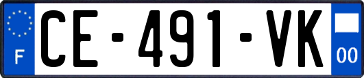 CE-491-VK