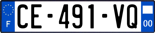 CE-491-VQ