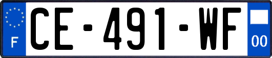 CE-491-WF