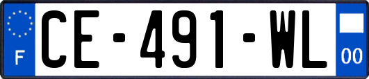 CE-491-WL