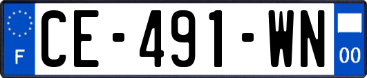 CE-491-WN