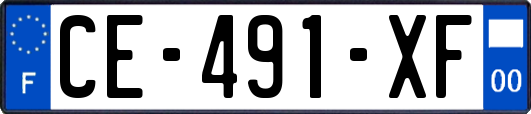 CE-491-XF